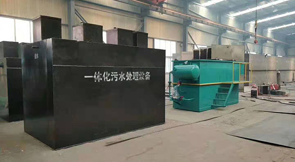 哪些污水不能直接排入下水道？-污水處理知識-樂中環(huán)保