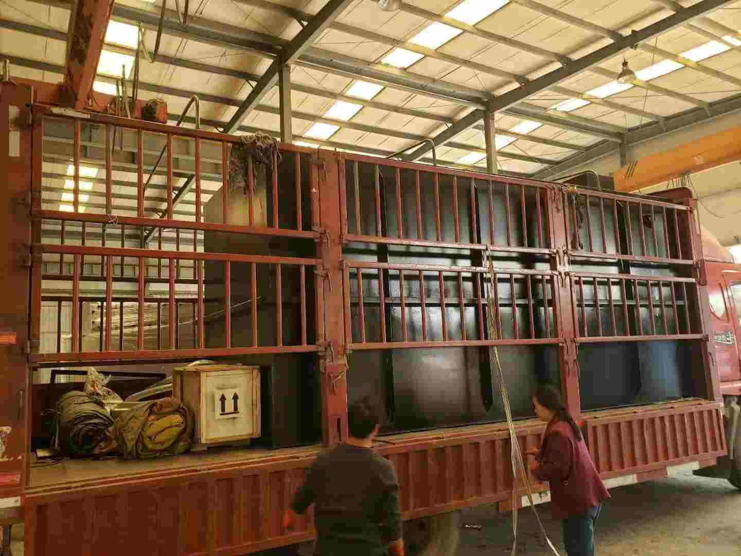 一體化污水處理設(shè)備-污水處理設(shè)備價格-樂中環(huán)保