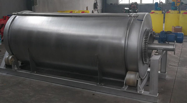 厭氧生物反應(yīng)器內(nèi)出現(xiàn)泡沫、化學(xué)沉淀等不良現(xiàn)象的原因是什么?-樂(lè)中環(huán)保