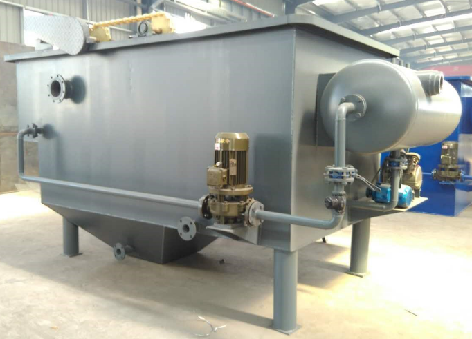 GSF-5型渦凹?xì)飧C(jī)-樂(lè)中環(huán)保