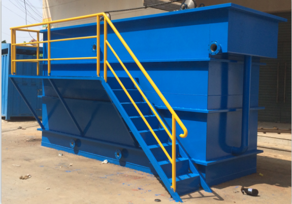 溶氣氣浮機(jī)有哪幾種？這兩點(diǎn)實(shí)用經(jīng)驗(yàn)可參考！