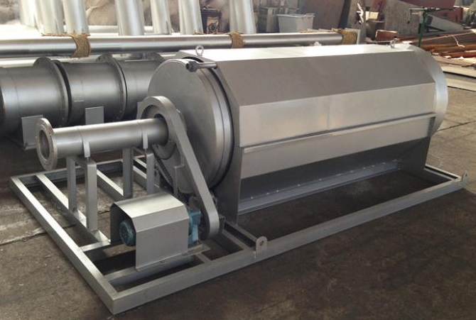 微濾機(jī)多少錢一臺？水產(chǎn)養(yǎng)殖微濾機(jī)多少錢？