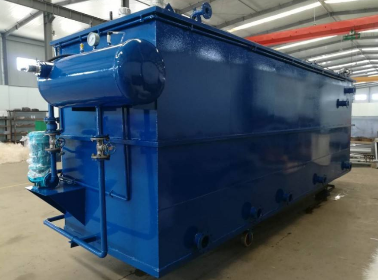 食品污水處理設(shè)備多少錢？-污水處理十萬個為什么