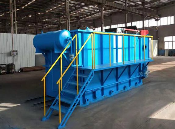 食品污水處理設(shè)備指的是什么？食品廠污水處理的一般流程有哪些？