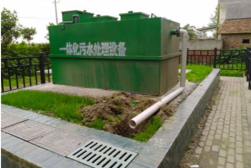 有沒有好的生活污水處理設備廠家推薦？