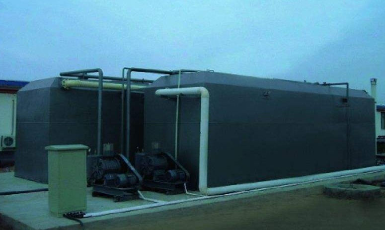 養(yǎng)殖污水處理設(shè)備的如何調(diào)試才能保障正常運(yùn)行？