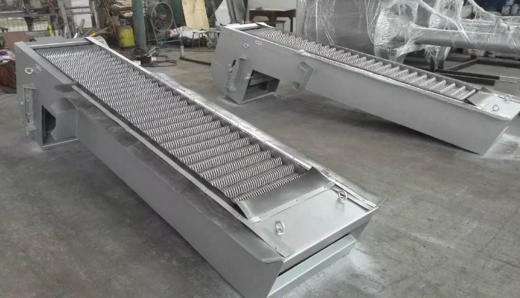 機械格柵安裝的基本要求有哪些？