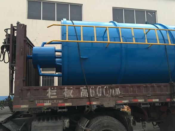 如何讓uasb厭氧罐里培養(yǎng)出顆粒污泥，用這三種方法就夠了