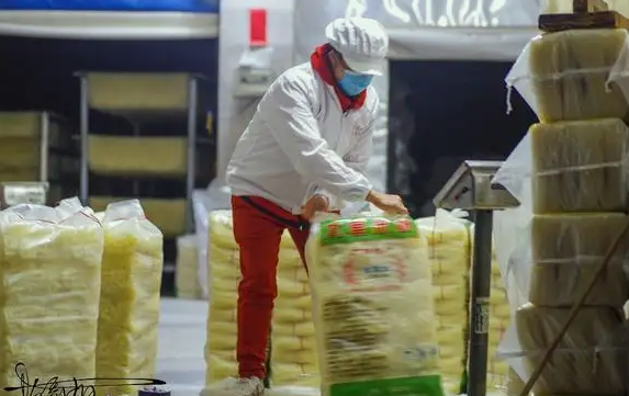 玉林食品廠污水處理設(shè)備廠家有哪些？以下是我們的推薦