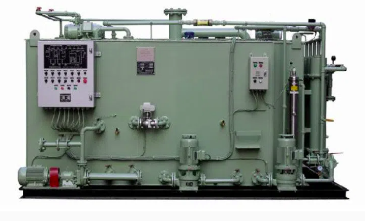 十大生活污水處理設(shè)備知名品牌廠家大全，動動手指收藏吧！