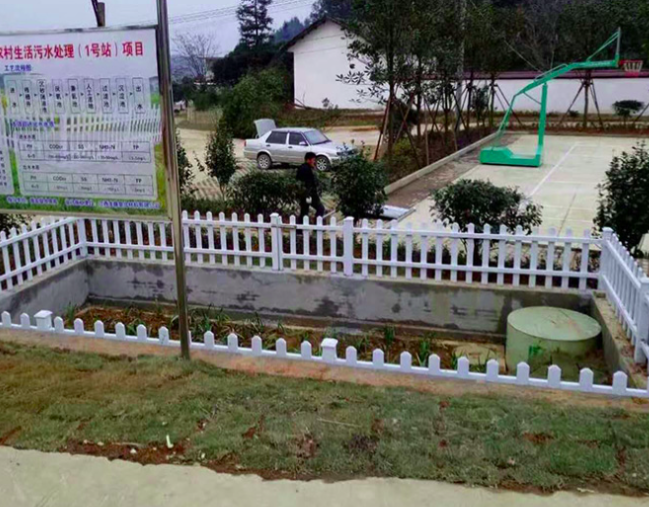 農(nóng)村生活污水怎么處理？這三種工藝要牢記！