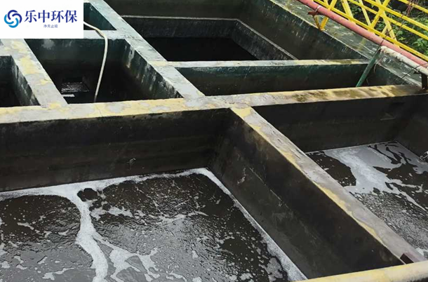 什么是切削液廢水？切削液廢水的處理方法及設(shè)備介紹