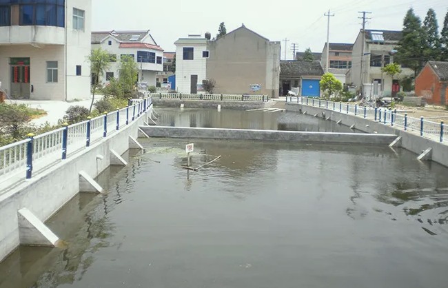 比較主流的農(nóng)村生活污水處理設(shè)備工藝有哪些？推薦這三種！