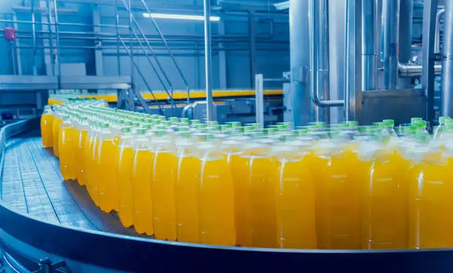 食品廠廢水應該怎樣處理才能排放達標？就得這么做！