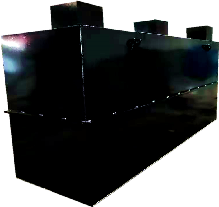 地埋式生活污水處理設(shè)備怎么保養(yǎng)？掌握這5點就夠了！