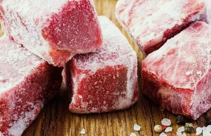 肉制品加工解凍廢水如何處理？這樣做更容易達標！