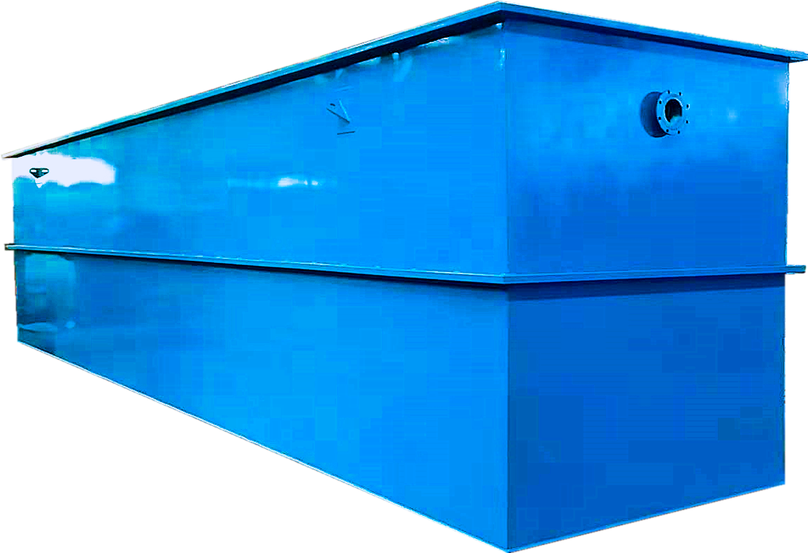 一體化生活污水處理設(shè)備的5大優(yōu)勢，你知道嗎？