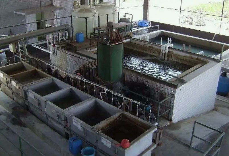 酸堿廢水的來(lái)源有哪些？酸堿廢水的處理方法有哪些-2