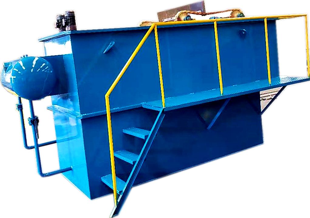 餐飲污水直排怎么處理？分享兩種高效工藝!-3