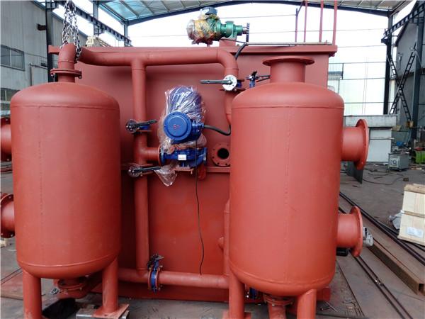 養(yǎng)豬場(chǎng)的污水咋處理后才能排放，分享兩種工藝