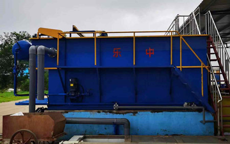 天津食品餐飲污水處理方法？相關標準？