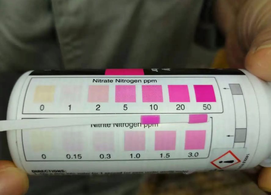 常見的污水水質(zhì)指標(biāo)有哪些？