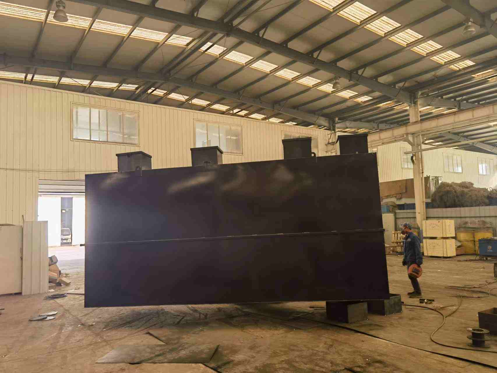 一體化醫(yī)療污水處理設(shè)備|裝置價格|廠家|哪家好？-jpg2