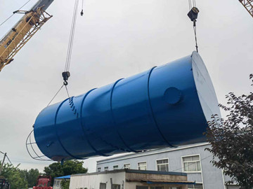 一體化生活污水處理設(shè)備|價(jià)格|多少錢|廠家哪家好？