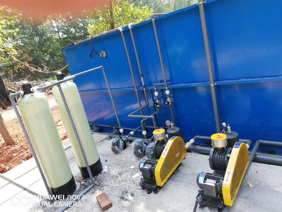 哈爾濱一體化污水處理設備-哈爾濱污水處理設備廠家、價格、報價、批發(fā)-青島樂中