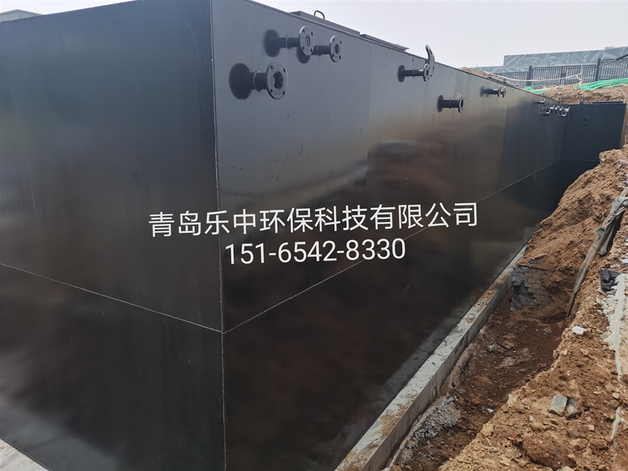 海鮮加工廢水處理標(biāo)準(zhǔn)，一文看懂環(huán)保法規(guī)！