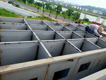 一體化凈水器常見(jiàn)問(wèn)題有哪些如何解決？-青島樂(lè)中環(huán)保